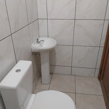 Apartamento Raphis Santarem Exterior photo