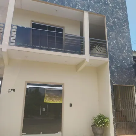 Apartamento Raphis Santarem Exterior photo