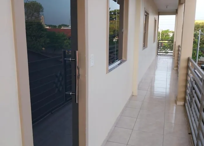 Apartamento Raphis