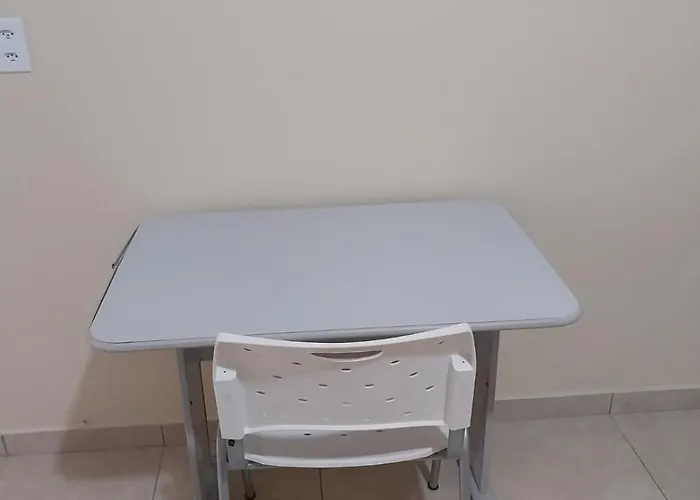 Apartamento Raphis
