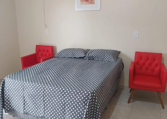 Apartamento Raphis