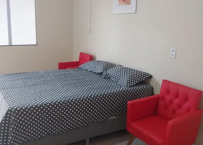 Apartamento Raphis