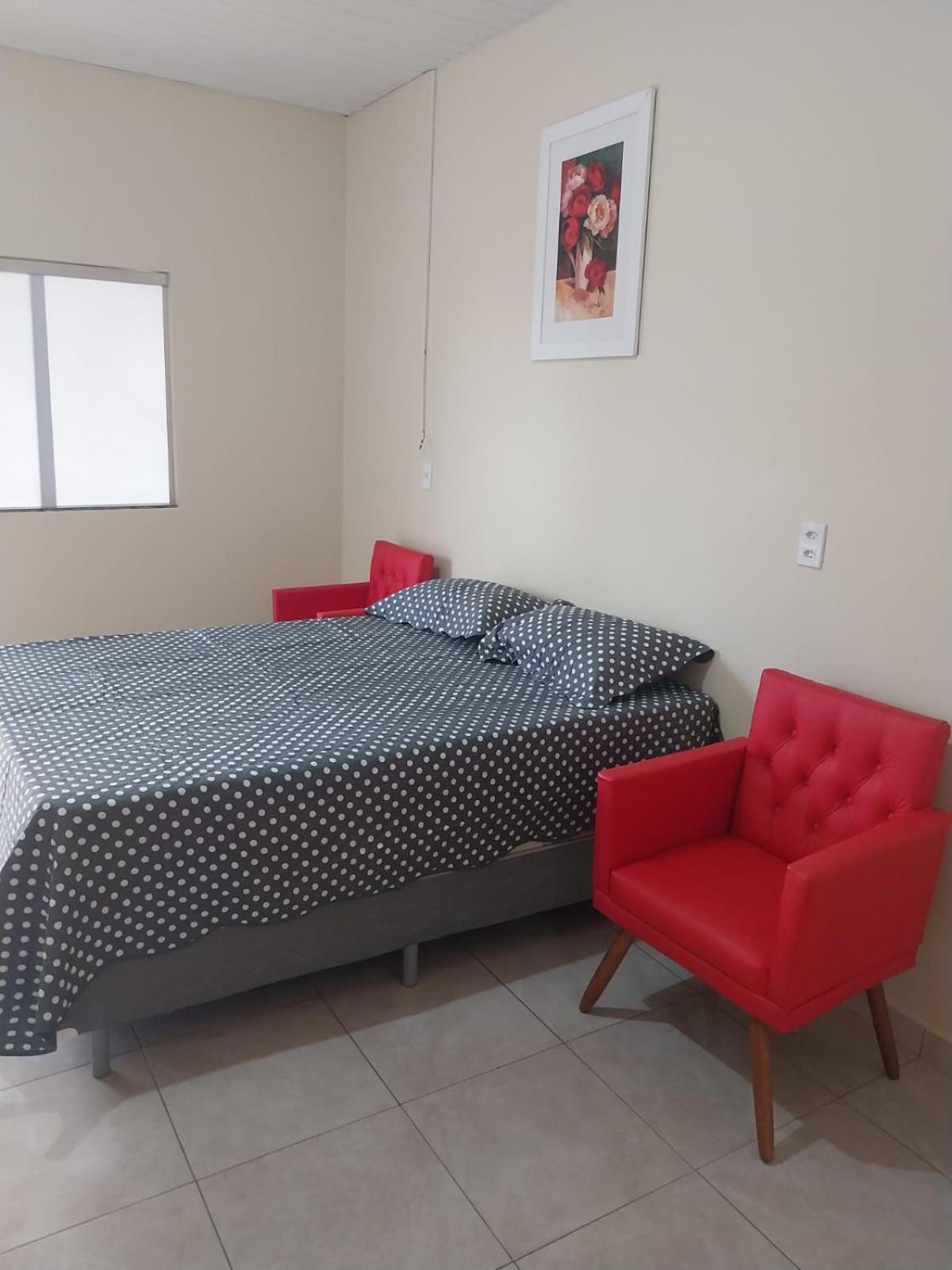 Raphis Apartment *